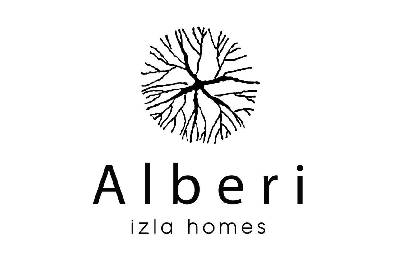 Alberi - Izla Homes Skala (Kefalonia) Exterior foto
