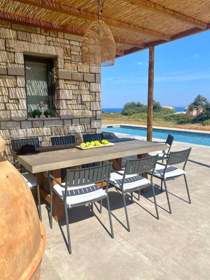 Alberi - Izla Homes Skala (Kefalonia) Exterior foto
