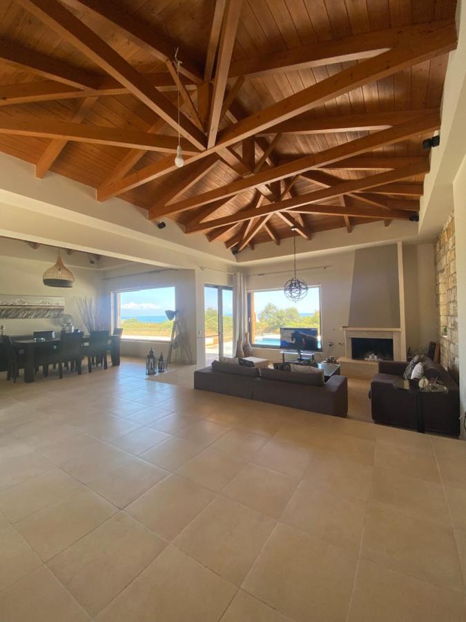 Alberi - Izla Homes Skala (Kefalonia) Exterior foto