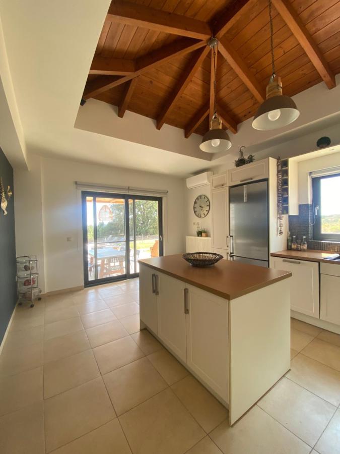 Alberi - Izla Homes Skala (Kefalonia) Exterior foto