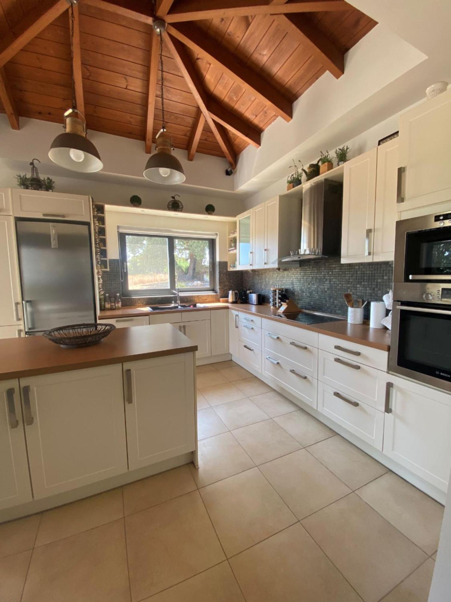 Alberi - Izla Homes Skala (Kefalonia) Exterior foto